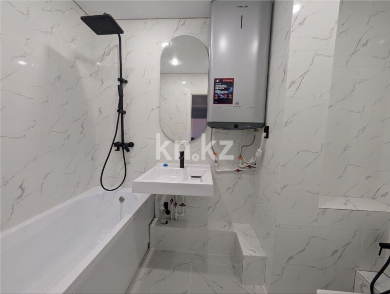 Продажа 2-комнатной квартиры, 52 м² - Продажа двухкомнатных квартир в Майкудуке Караганды - страница 20 фото 9 из 13