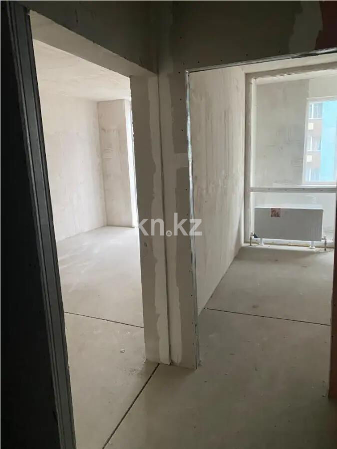Продажа 1-комнатной квартиры, 44 м² - Продажа однокомнатных квартир в монолитно-каркасном доме в Алматы - страница 99 фото 4 из 4