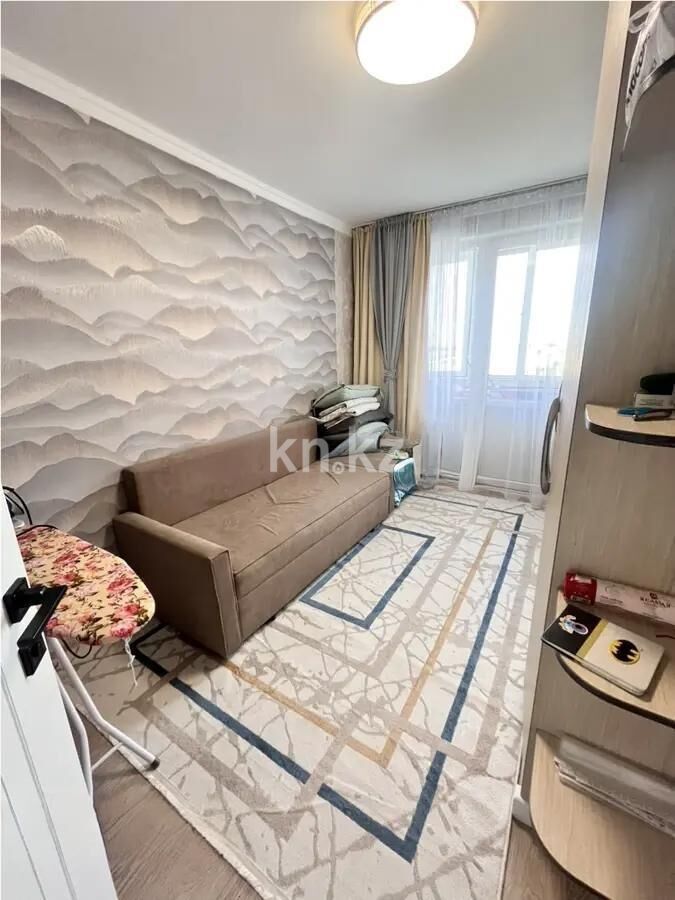 Продажа 2-комнатной квартиры, 42 м² - Продажа квартир в новостройках Алматы без посредников - страница 14 фото 2 из 5