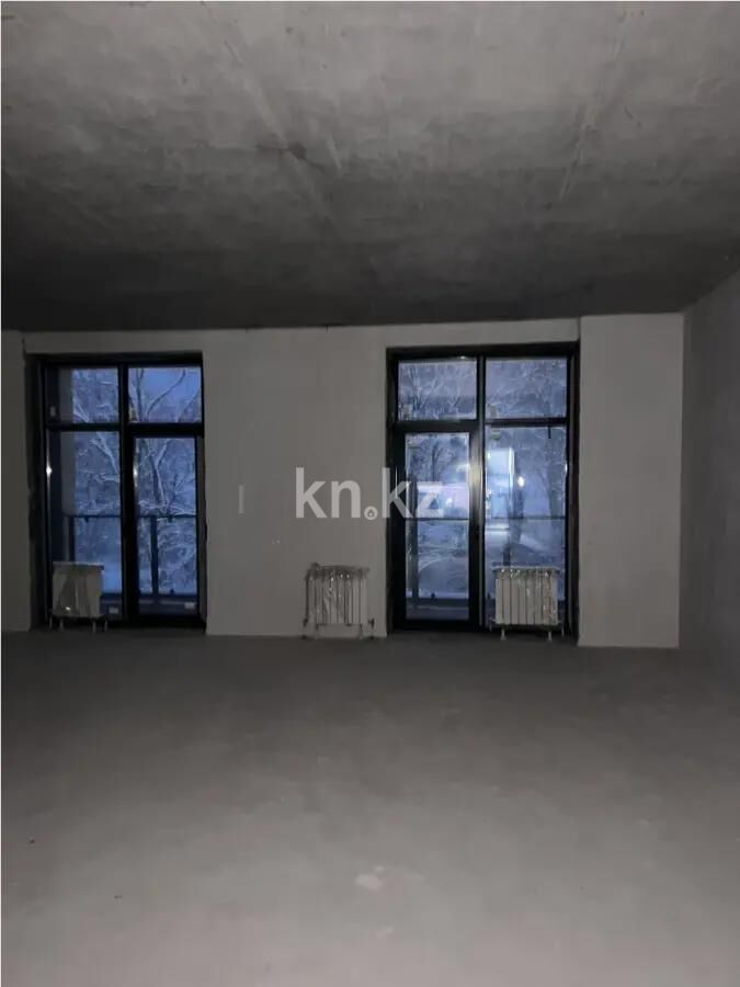 Продажа 3-комнатной квартиры, 107 м² - Продажа трехкомнатных квартир в Медеуском р-не Алматы - страница 8 фото 1 из 2