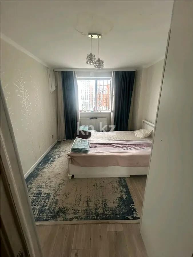 Продажа 2-комнатной квартиры, 48.5 м² - Продажа квартир в Казахстане - страница 26 фото 2 из 5
