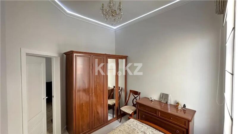 Продажа 2-комнатной квартиры, 50.1 м² - Продажа двухкомнатных квартир в монолитно-каркасном доме в Казахстане - страница 201 фото 4 из 6