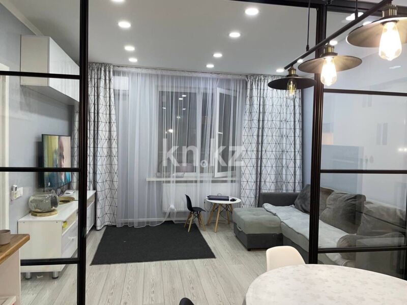 Продажа 3-комнатной квартиры, 76 м² - Продажа трехкомнатных квартир в монолитном доме в Казахстане - страница 3 фото 8 из 10