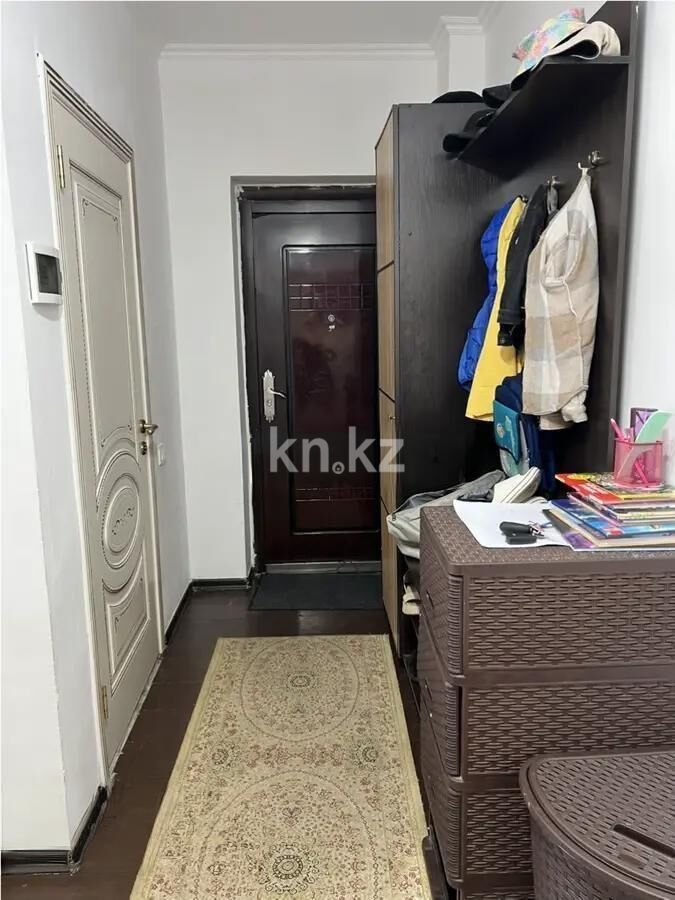 Продажа 2-комнатной квартиры, 60 м² - Продажа двухкомнатных квартир в Жетысуском р-не Алматы фото 5 из 5