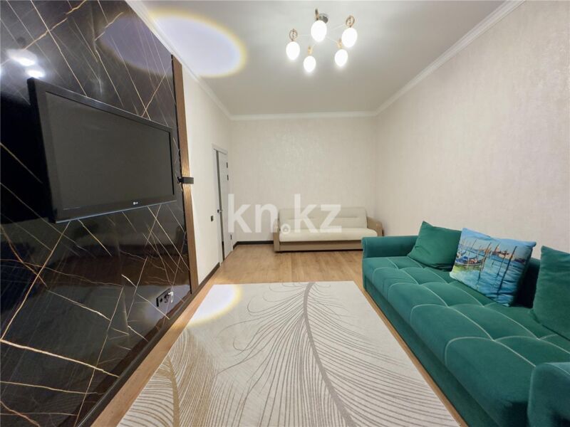 Продажа 2-комнатной квартиры, 60 м² - Продажа двухкомнатных квартир на Юго-Востоке Караганды - страница 19 фото 4 из 26
