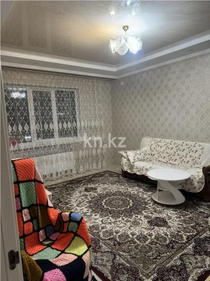 Продажа 2-комнатной квартиры, 97.8 м² - Продажа двухкомнатных квартир в Бостандыкском р-не Алматы - страница 37 фото 1 из 5