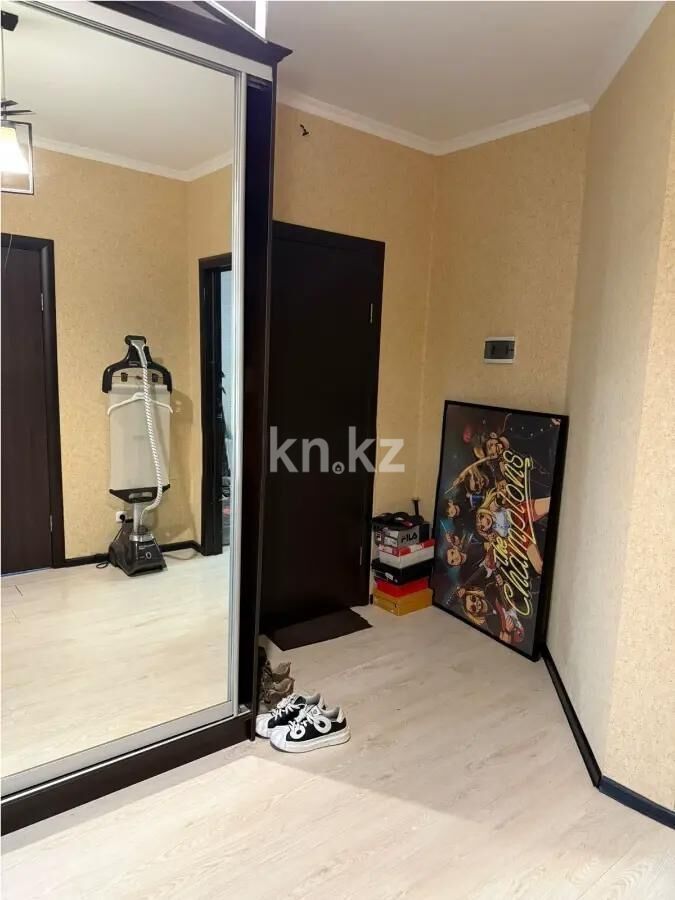 Продажа 2-комнатной квартиры, 51.9 м² - Недвижимость в Астане - страница 15 фото 6 из 7