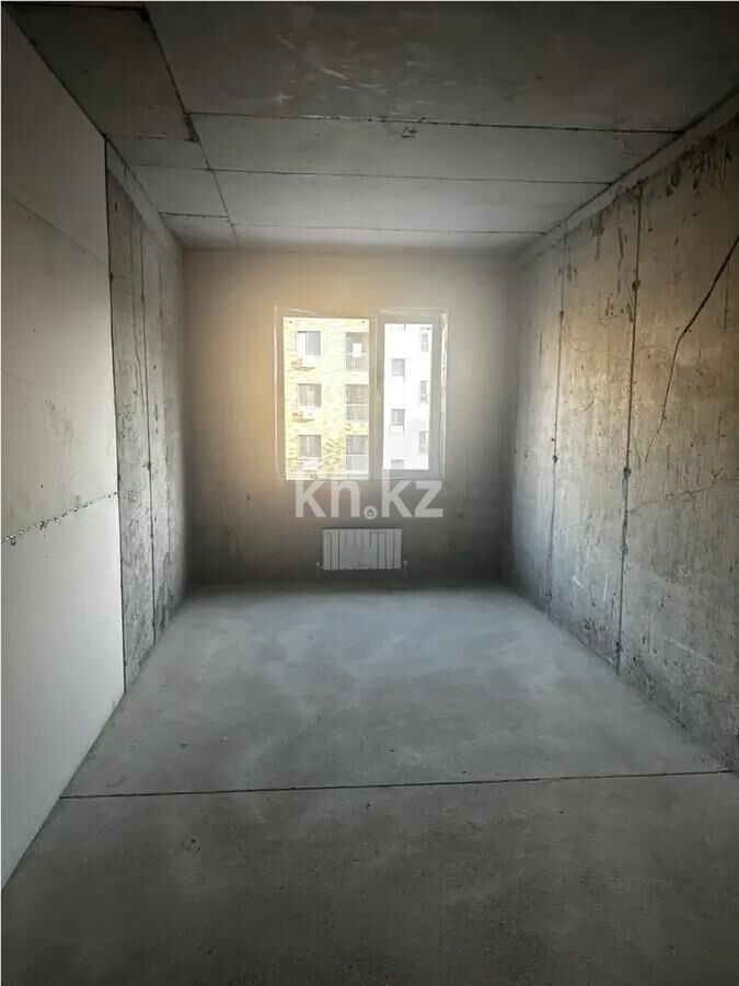 Продажа 1-комнатной квартиры, 45 м² - Продажа однокомнатных квартир в Медеуском р-не Алматы - страница 5 фото 2 из 3