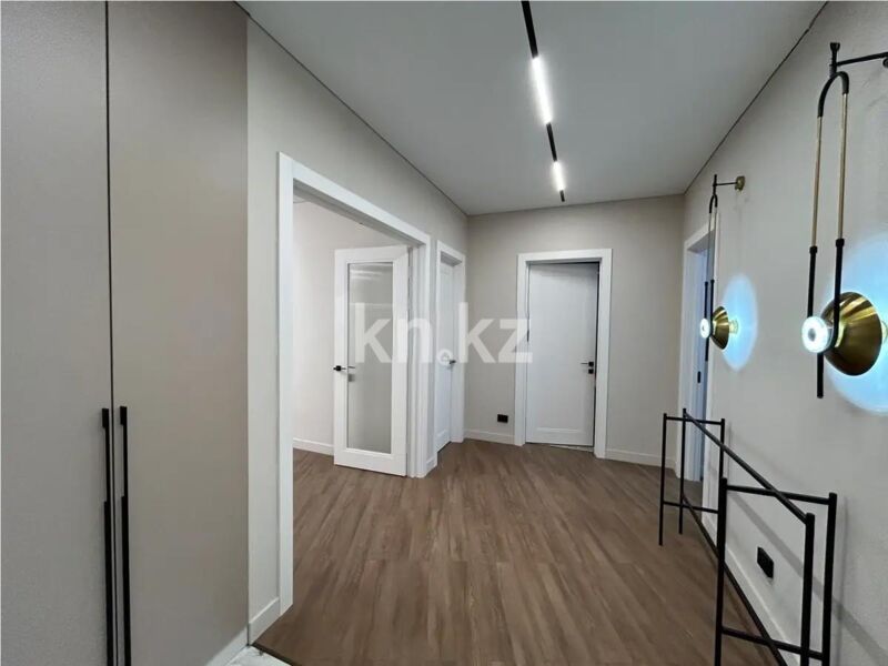 Продажа 3-комнатной квартиры, 120 м² - Продажа трехкомнатных квартир в Бостандыкском р-не Алматы - страница 23 фото 7 из 7