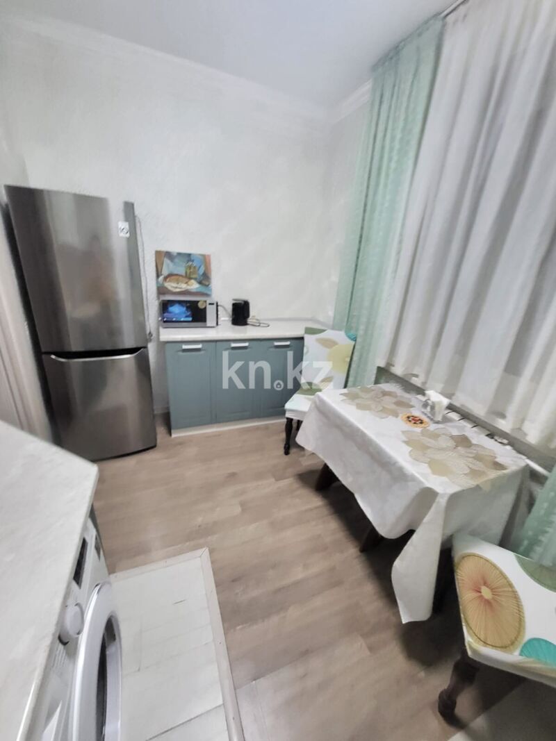 Аренда 2-комнатной квартиры, 54 м² - Аренда недвижимости в Алматы фото 7 из 14