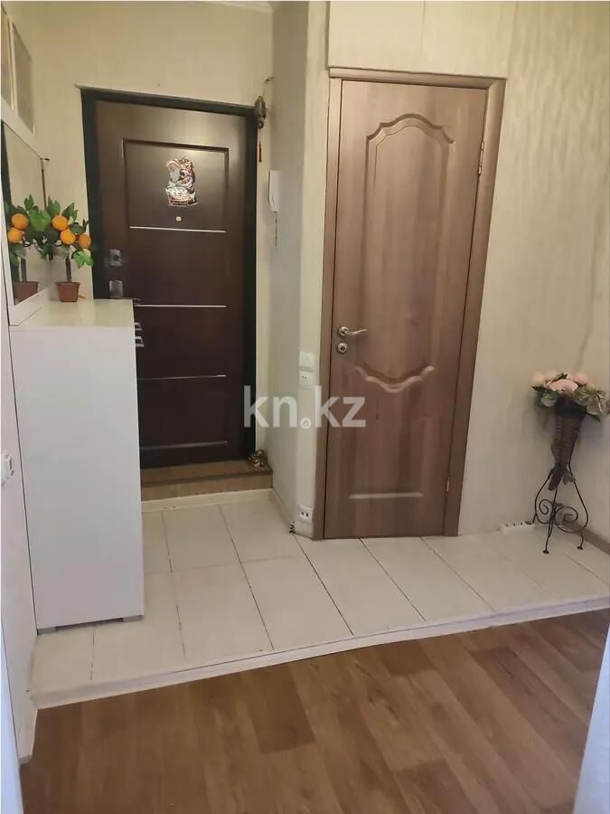 Продажа 3-комнатной квартиры, 65 м² - Продажа трехкомнатных квартир в Бостандыкском р-не Алматы - страница 12 фото 6 из 7