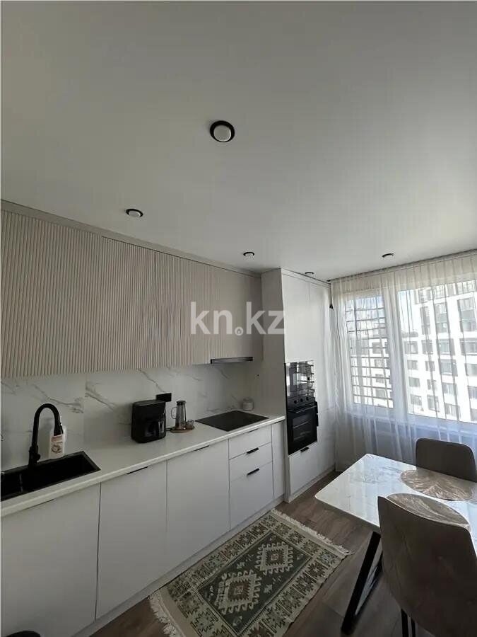 Продажа 3-комнатной квартиры, 87 м² - Продажа квартир в Казахстане - страница 128 фото 3 из 6