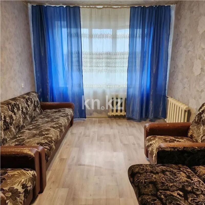 Продажа 3-комнатной квартиры, 70 м² - Продажа трехкомнатных квартир в Темиртау - страница 4 фото 1 из 7