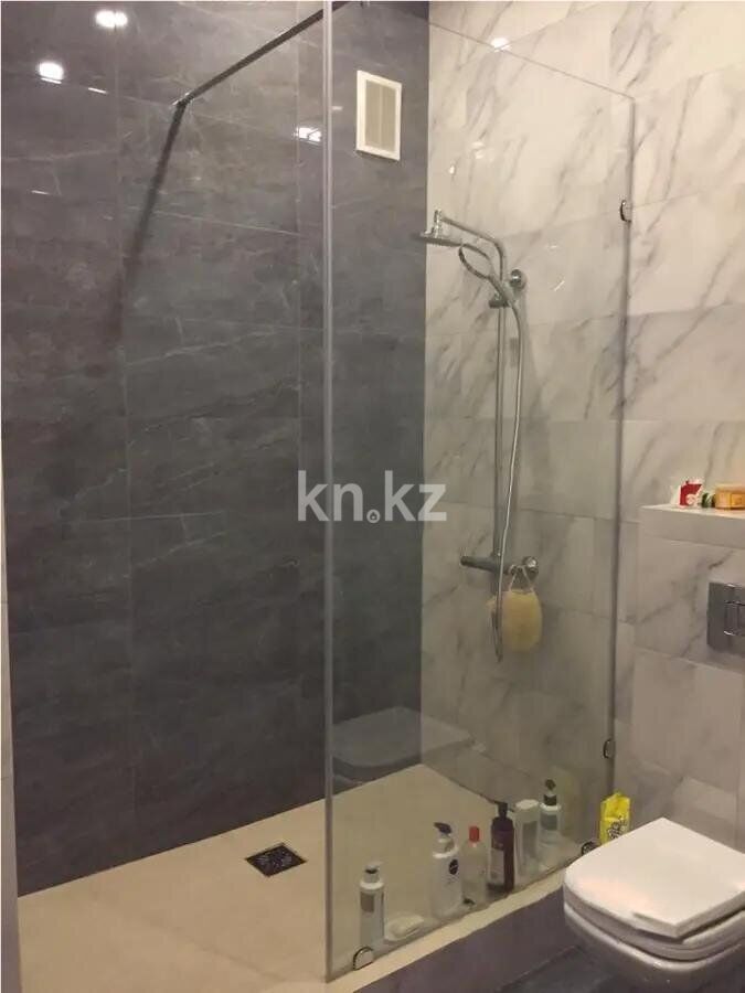 Продажа 3-комнатной квартиры, 98 м² - Продажа трехкомнатных квартир от собственников в Алматы фото 4 из 5