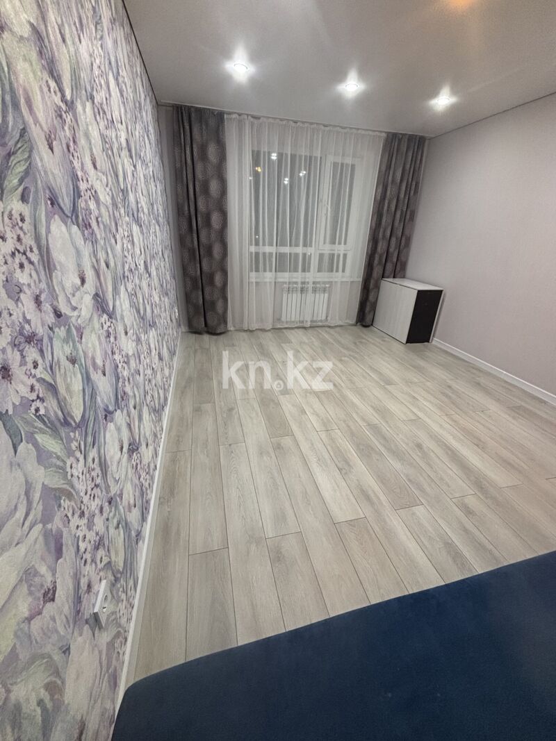 Продажа 3-комнатной квартиры, 60 м² - Продажа квартир в кирпичном доме в Астане - страница 11 фото 2 из 13