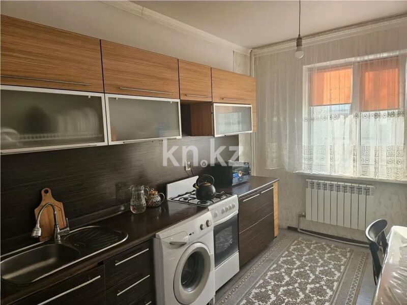 Продажа 2-комнатной квартиры, 63 м² - Продажа двухкомнатных квартир в блочном доме в Казахстане - страница 58 фото 3 из 5