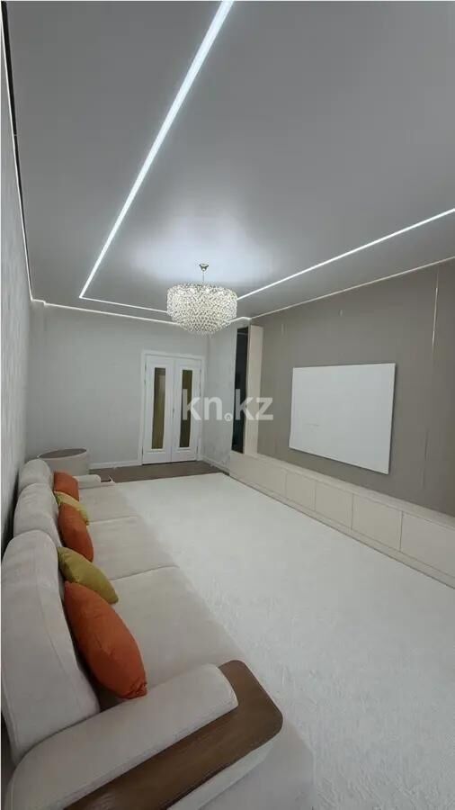 Продажа 3-комнатной квартиры, 98 м² - Продажа трехкомнатных квартир в кирпичном доме в Казахстане - страница 73 фото 2 из 8