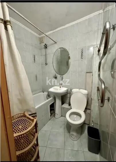 Продажа 1-комнатной квартиры, 32 м² - Продажа однокомнатных квартир в панельном доме в Алматы - страница 28 фото 3 из 3