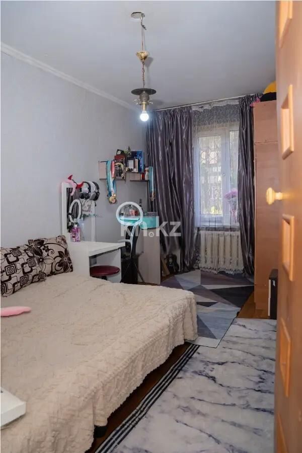 Продажа 3-комнатной квартиры, 57 м² - Продажа трехкомнатных квартир в Жетысуском р-не Алматы - страница 8 фото 3 из 6