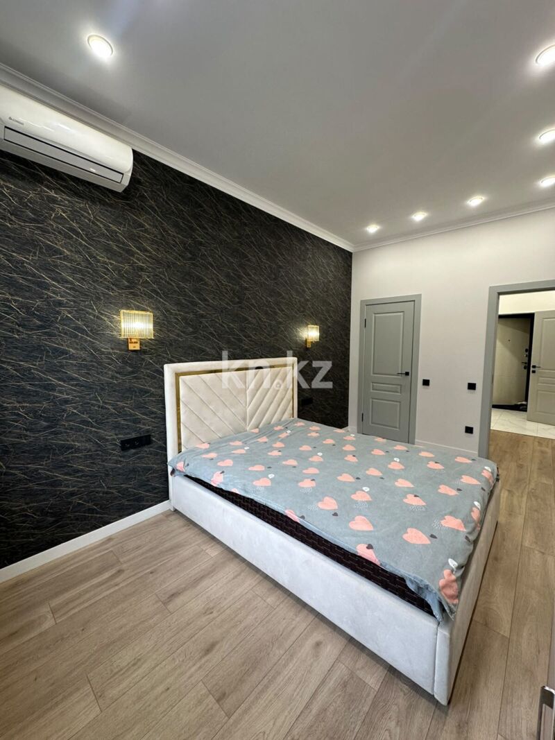 Продажа 2-комнатной квартиры, 50 м² - Продажа недвижимости в Алматы - страница 25 фото 9 из 20