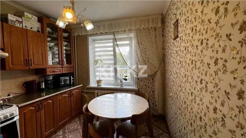 Продажа 3-комнатной квартиры, 62 м² - Продажа квартир в Майкудуке Караганды - страница 22 фото 3 из 6