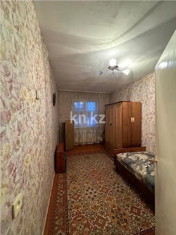 Продажа 3-комнатной квартиры, 61 м² - Продажа трехкомнатных квартир в Майкудуке Караганды - страница 6 фото 3 из 6