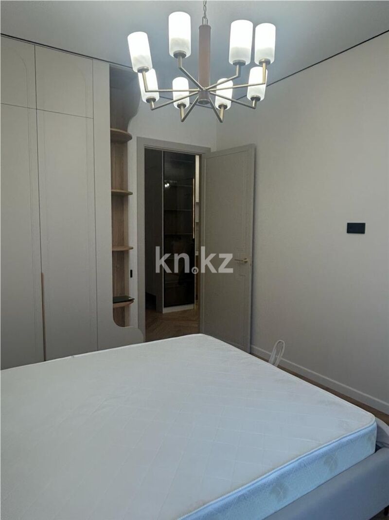 Продажа 2-комнатной квартиры, 40 м² - Продажа двухкомнатных квартир в р-не Есиль Астаны - страница 49 фото 5 из 10
