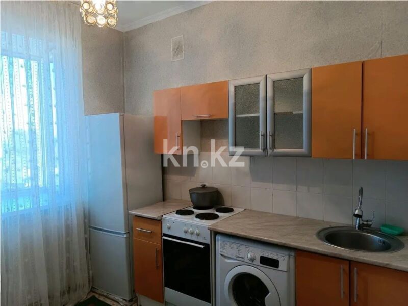 Продажа 1-комнатной квартиры, 41 м² - Продажа однокомнатных квартир в р-не Байконур Астаны - страница 2 фото 2 из 5