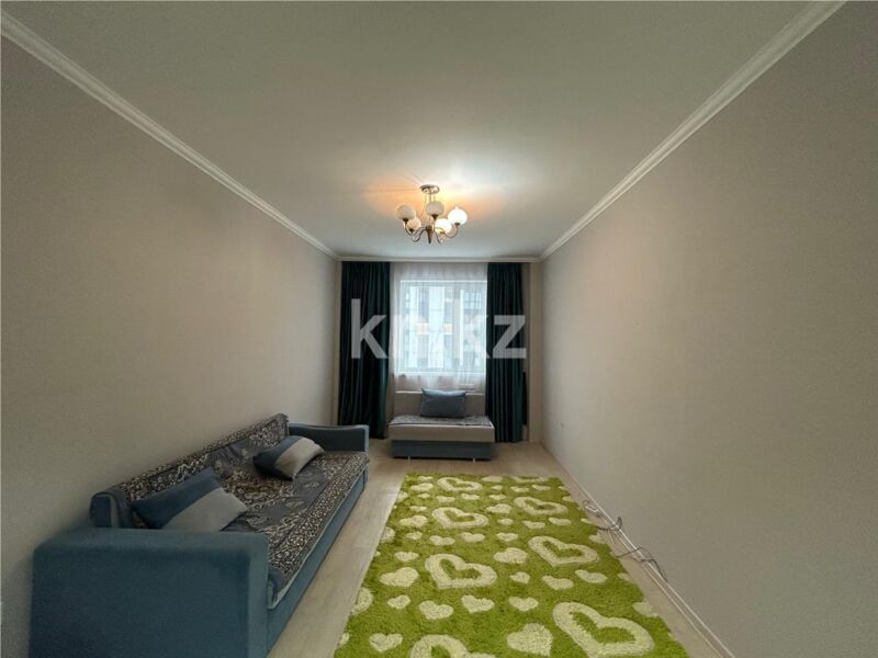 Продажа 1-комнатной квартиры, 38 м² - Продажа однокомнатных квартир в блочном доме в Казахстане - страница 56 фото 1 из 10
