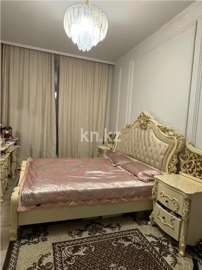 Продажа 3-комнатной квартиры, 87 м² - Продажа трехкомнатных квартир в Ауэзовском р-не Алматы - страница 11 фото 2 из 6