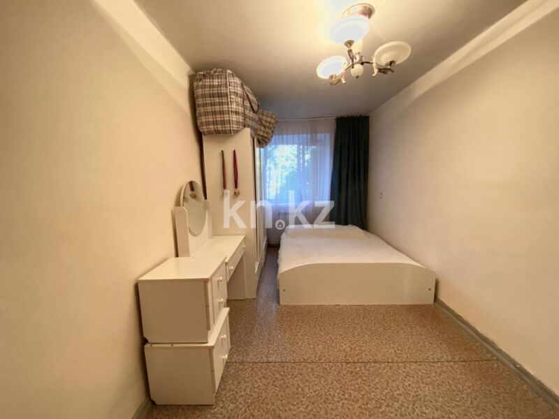 Продажа 2-комнатной квартиры, 44 м² - Продажа двухкомнатных квартир в кирпичном доме в Караганде - страница 26 фото 5 из 10