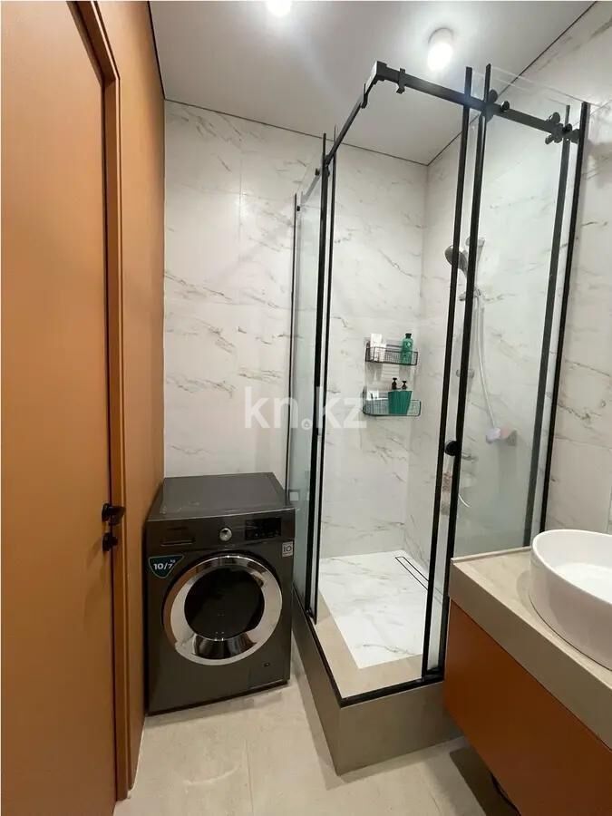 Продажа 2-комнатной квартиры, 48 м² - Продажа двухкомнатных квартир в Бостандыкском р-не Алматы - страница 38 фото 4 из 4