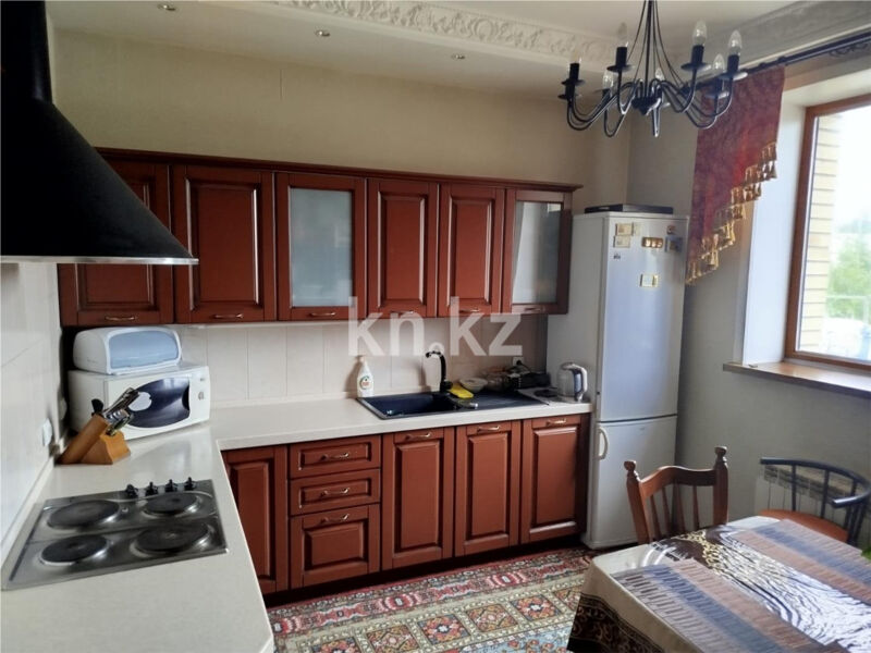 Продажа 5-комнатного дома, 248 м² - Продажа дач в Темиртау фото 15 из 41