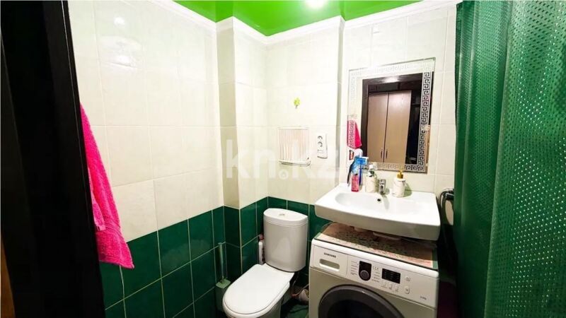 Продажа 4-комнатной квартиры, 59 м² - Продажа квартир в панельном доме в Астане - страница 12 фото 6 из 6