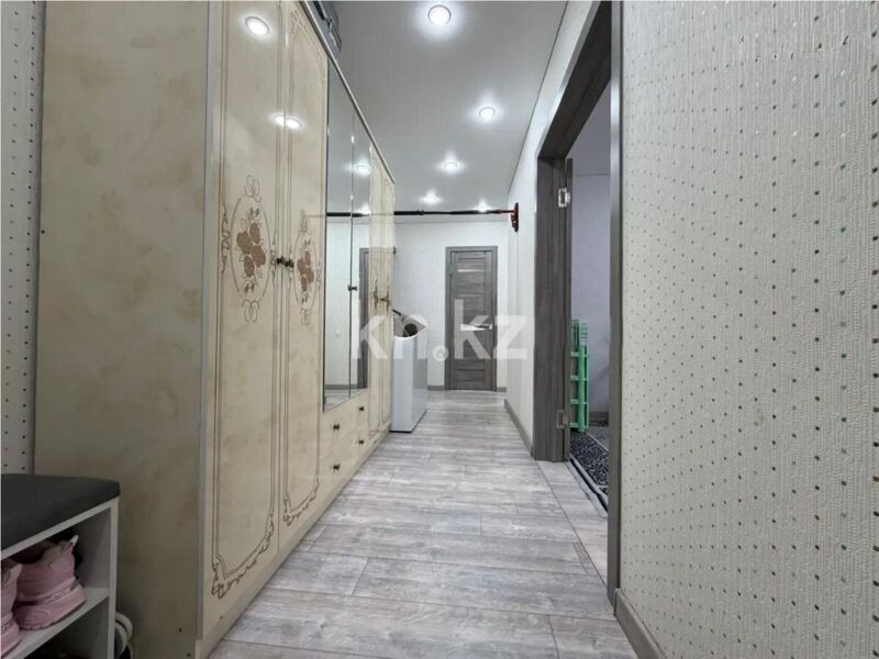Продажа 2-комнатной квартиры, 60 м² - Продажа квартир в Городе Караганды - страница 3 фото 6 из 6