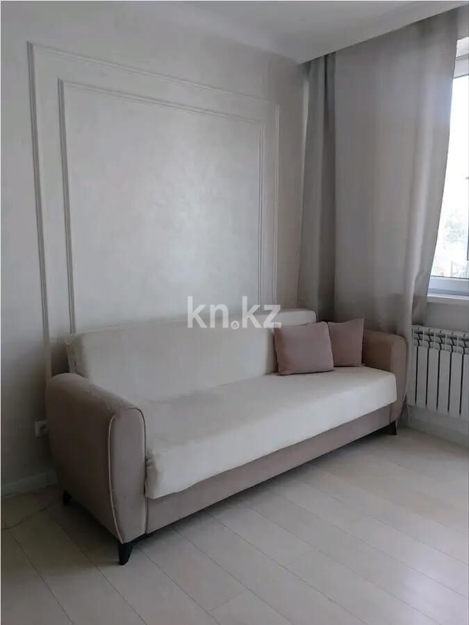 Продажа 1-комнатной квартиры, 31 м² - Продажа однокомнатных квартир в Ауэзовском р-не Алматы - страница 12 фото 1 из 4