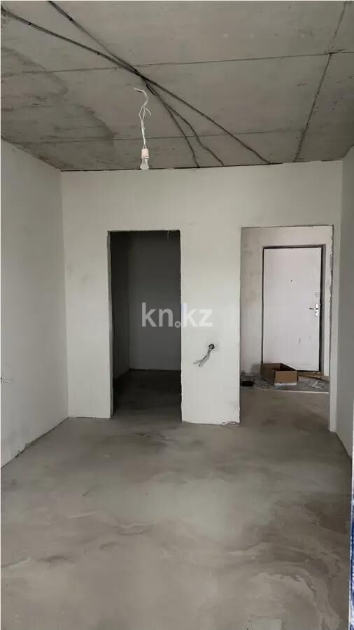 Продажа 2-комнатной квартиры, 51 м² - Продажа двухкомнатных квартир в Турксибском р-не Алматы - страница 18 фото 2 из 3