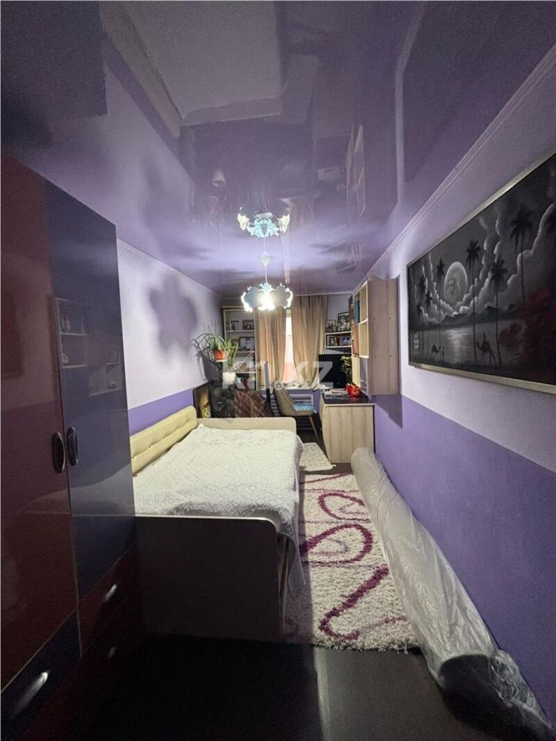 Продажа 3-комнатной квартиры, 55 м² - Недвижимость в Караганде - страница 4 фото 3 из 7
