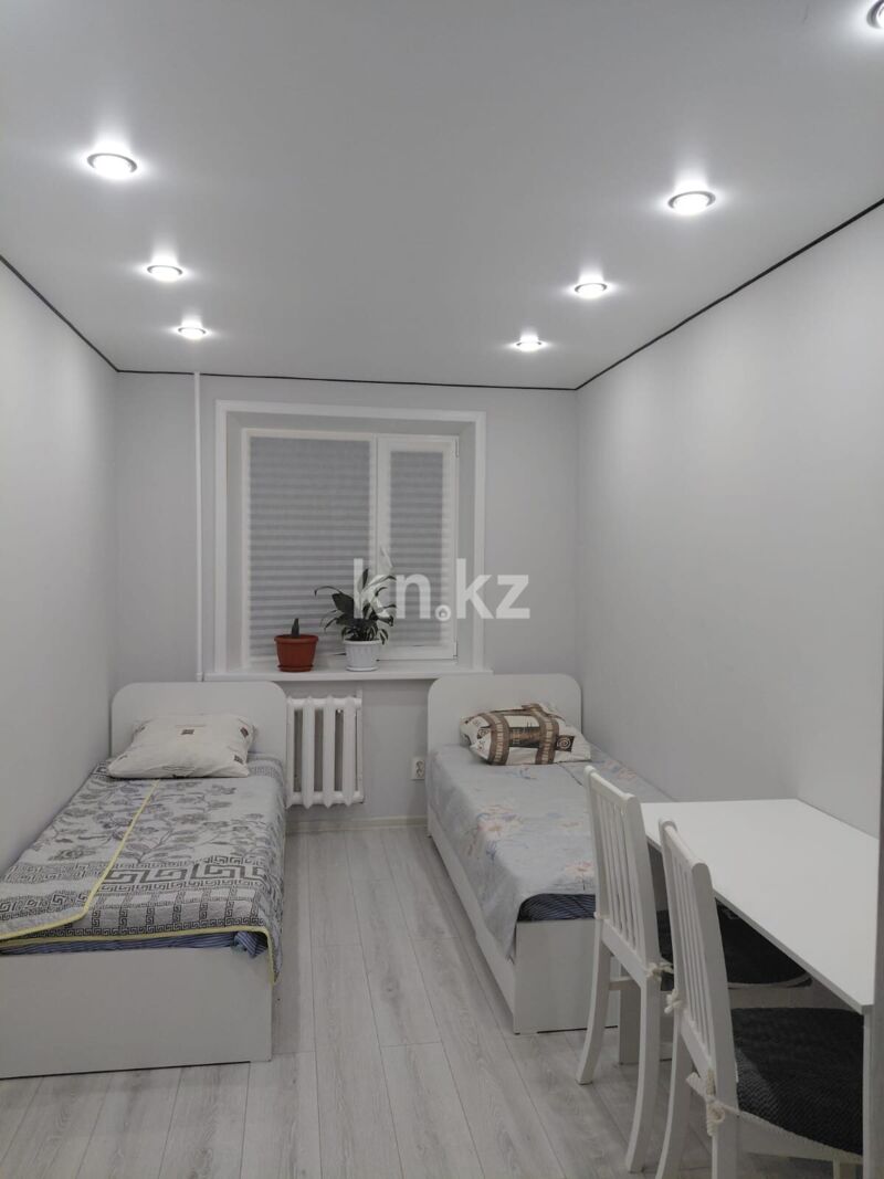 Продажа 4-комнатной квартиры, 62 м² - Продажа квартир в Костанае фото 5 из 15