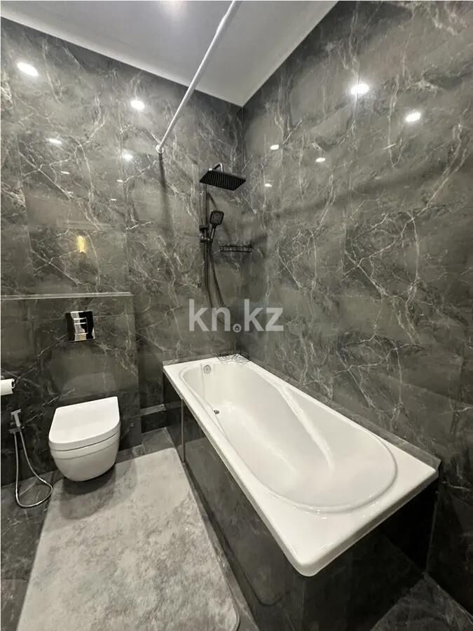 Продажа 2-комнатной квартиры, 68 м² - Продажа двухкомнатных квартир в Бостандыкском р-не Алматы - страница 25 фото 4 из 4