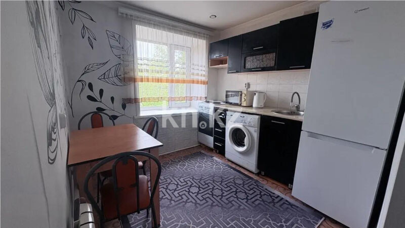Продажа 2-комнатной квартиры, 46 м² - Продажа квартир в Михайловке Караганды - страница 5 фото 3 из 4