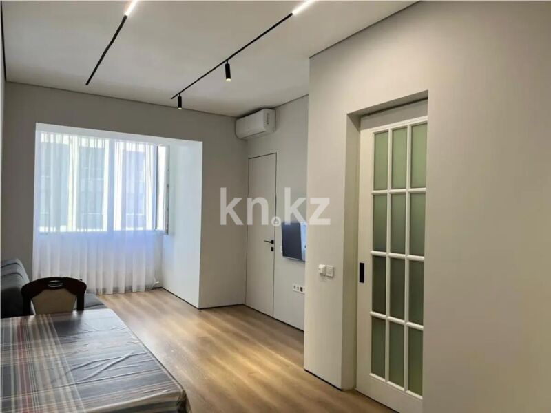 Продажа 5-комнатной квартиры, 105 м² - Продажа пятикомнатных и более квартир в Бостандыкском р-не Алматы фото 2 из 6