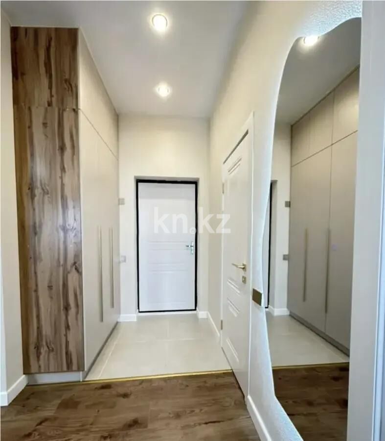 Продажа 3-комнатной квартиры, 69 м² - Продажа квартир в панельном доме в Астане - страница 4 фото 3 из 3
