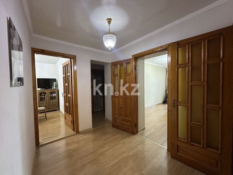 Продажа 5-комнатной квартиры, 101.4 м² - Продажа квартир в Михайловке Караганды - страница 4 фото 31 из 39