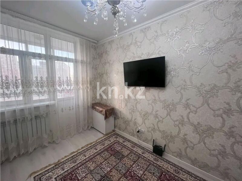 Продажа 1-комнатной квартиры, 43 м² - Продажа квартир от собственников в Астане - страница 23 фото 1 из 7