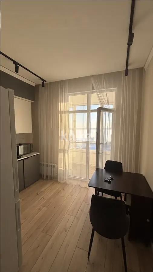 Продажа 1-комнатной квартиры, 38 м² - Продажа квартир в р-не Сарайшык Астаны - страница 8 фото 2 из 4