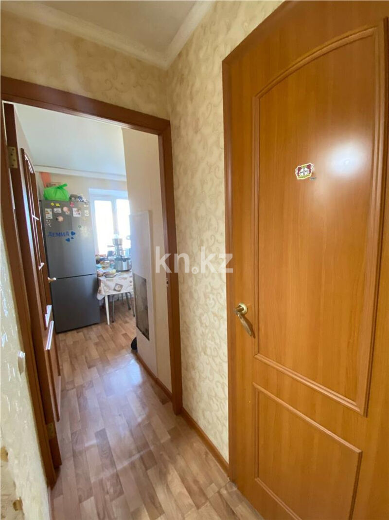 Продажа 4-комнатной квартиры, 60 м² - Продажа четырехкомнатных квартир в кирпичном доме в Караганде - страница 5 фото 8 из 10