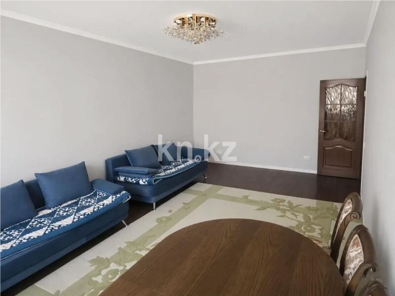 Продажа 2-комнатной квартиры, 74.8 м² - Аренда квартир помесячно в Актобе фото 2 из 5