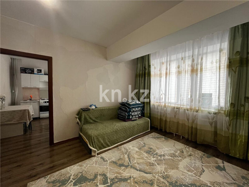 Продажа 2-комнатной квартиры, 50 м² - Продажа двухкомнатных квартир в монолитно-каркасном доме в Караганде - страница 4 фото 2 из 12