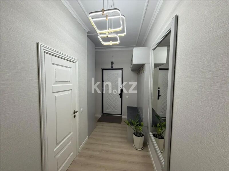 Продажа 3-комнатной квартиры, 83.5 м² - Продажа трехкомнатных квартир в блочном доме в Казахстане - страница 30 фото 5 из 6